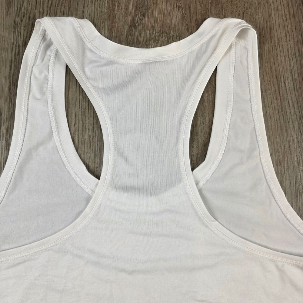 Vuori Lux Performance Raceback Tank Top Size XXL - Picture 5 of 7